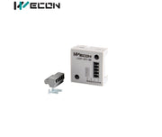 Wecon PLC - Extension - 2x RTD - LX3V-2PT-BD