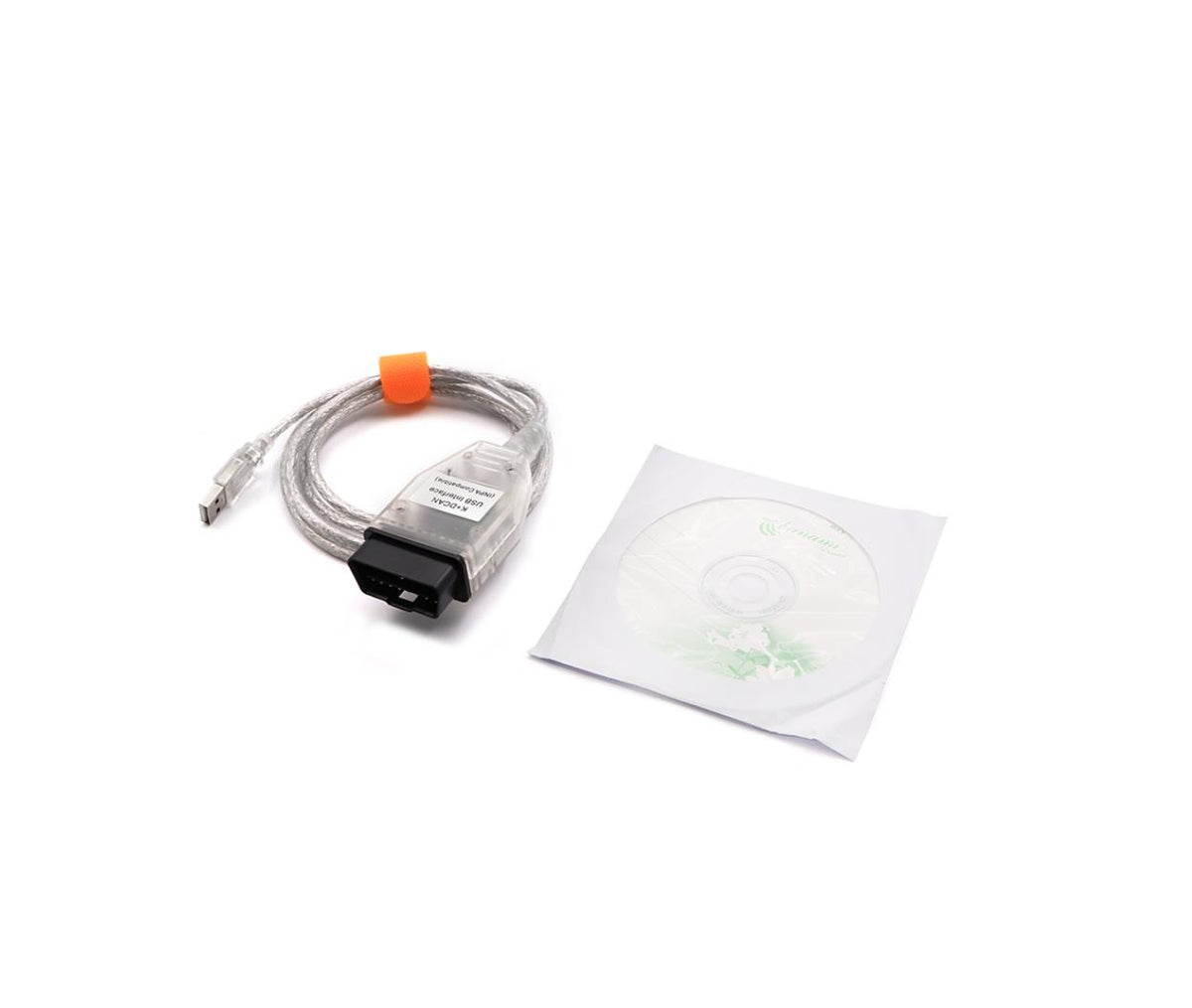 Diagnostic Cable - BMW - OBD2