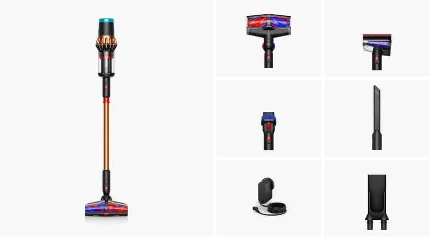 Dyson V16 Piston Animal Vacuum Cleaner