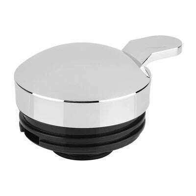 CAMPO Jug 1L Chrome Thermoses CAMPO Jug 1L Chrome CAMPO Jug 1L Chrome Tefal