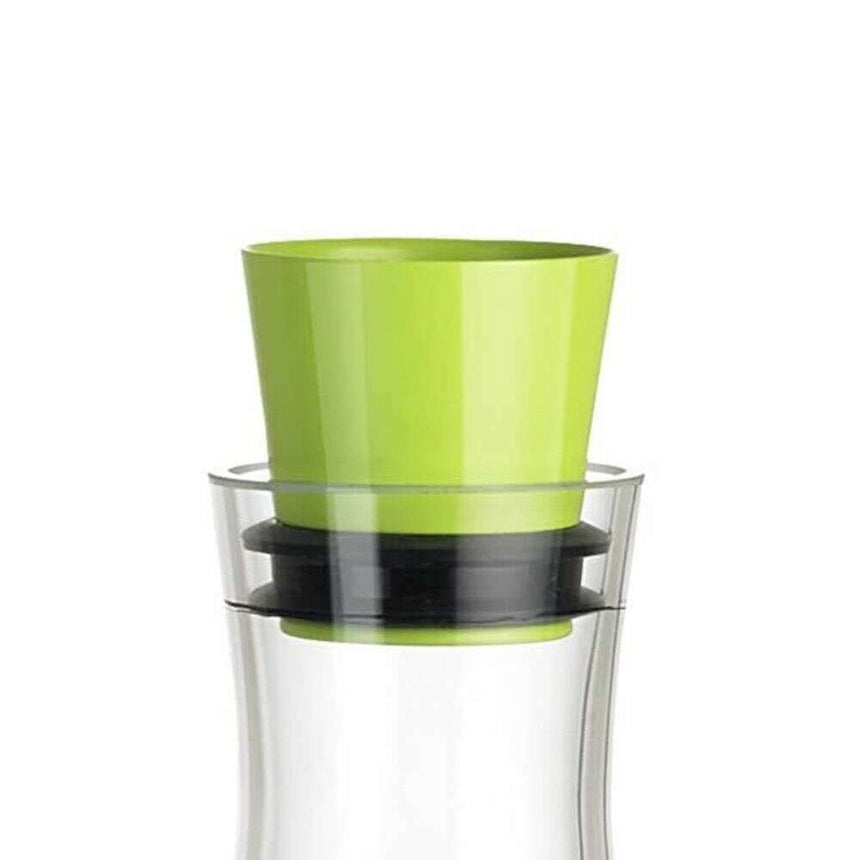 FLOW SLIM Friends 1L - Glass Thermoses FLOW SLIM Friends 1L - Glass FLOW SLIM Friends 1L - Glass Tefal
