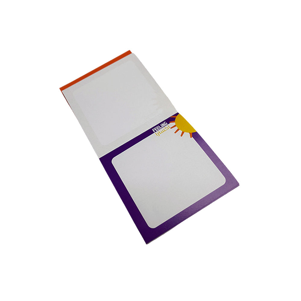 Notepad Feeling Extra