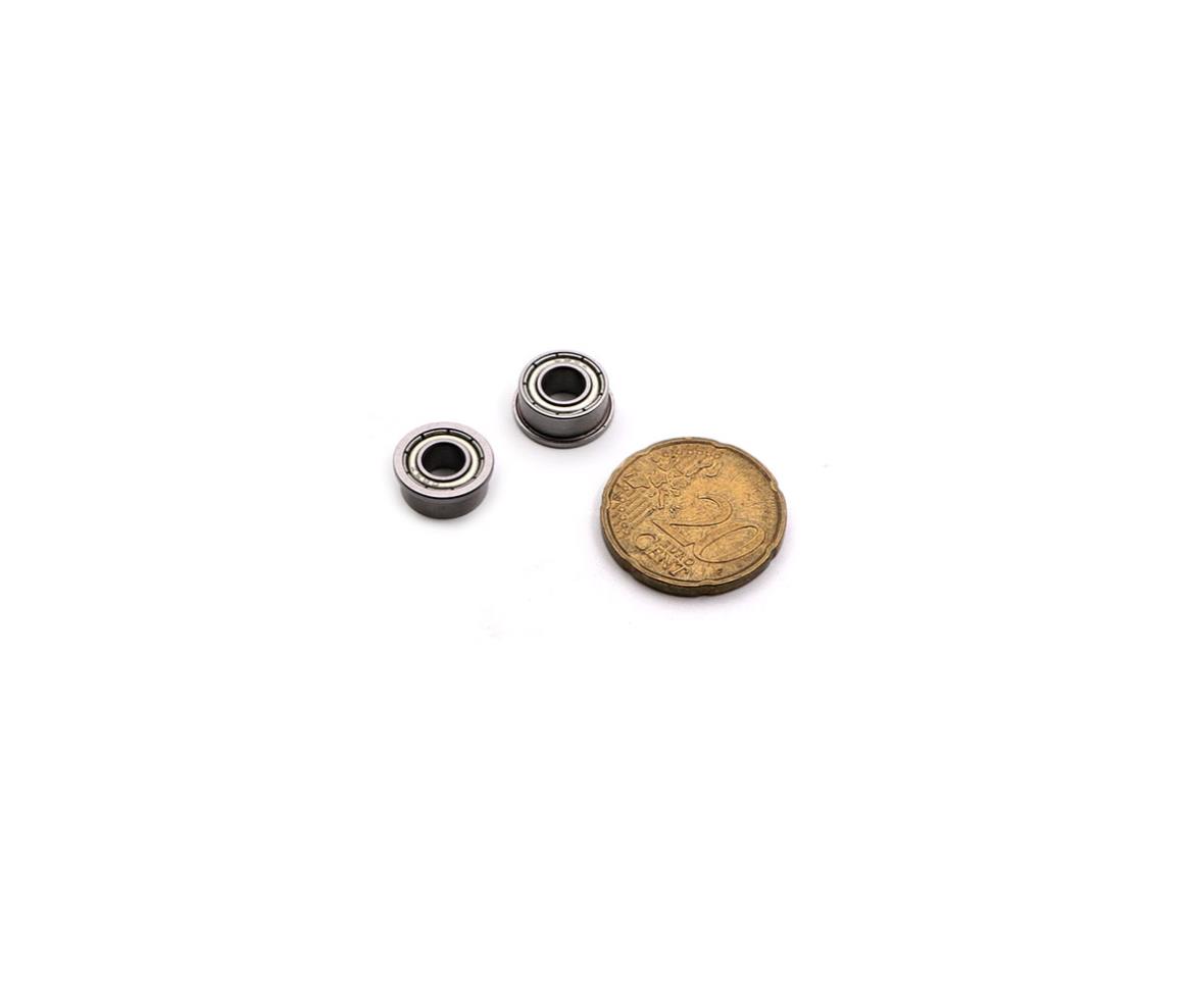 3D Printer Parts - Shielded Ball Bearing - F685ZZ