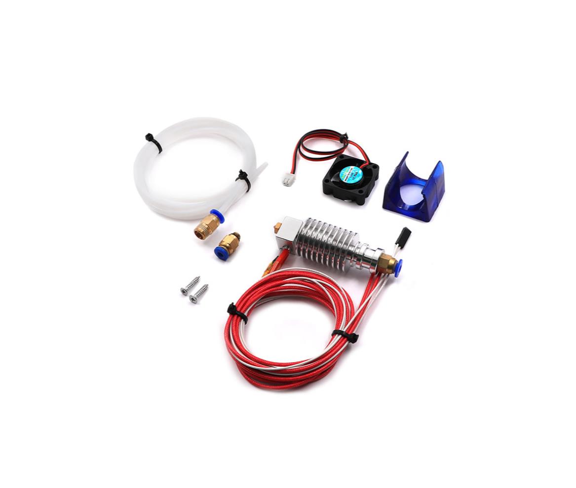 3D Printer Parts - E3D V5 - Extruder Kit