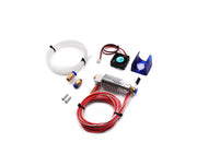 3D Printer Parts - E3D V5 - Extruder Kit