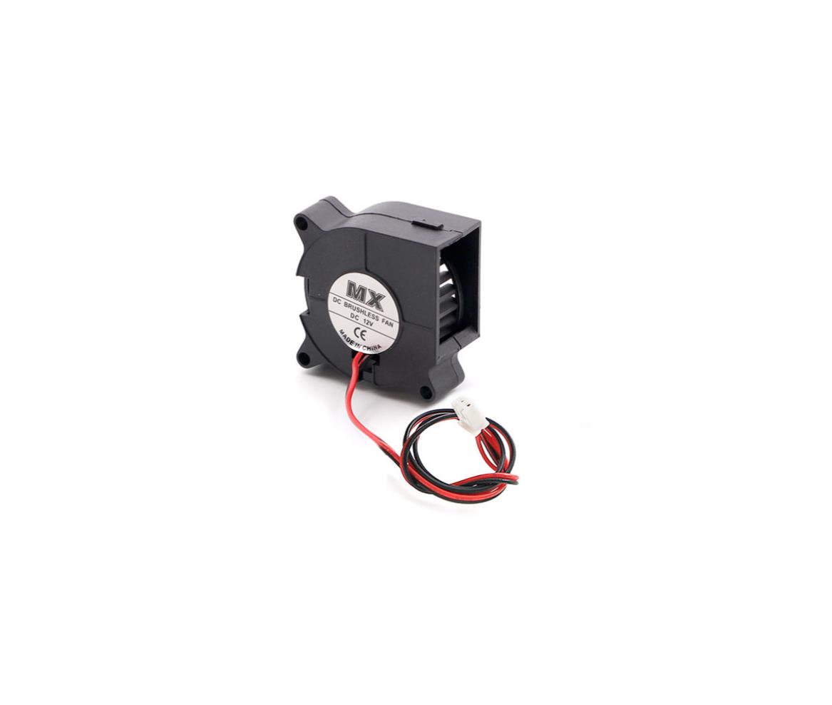 3D Printer Parts - Fan - 12V 4x4x2 cm