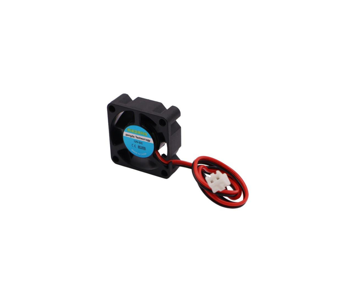 3D Printer Parts - Fan - 12V 3x3x1 cm