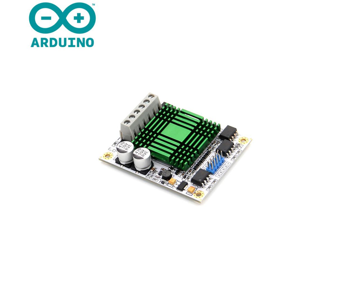 DC Motor Driver Module 60A