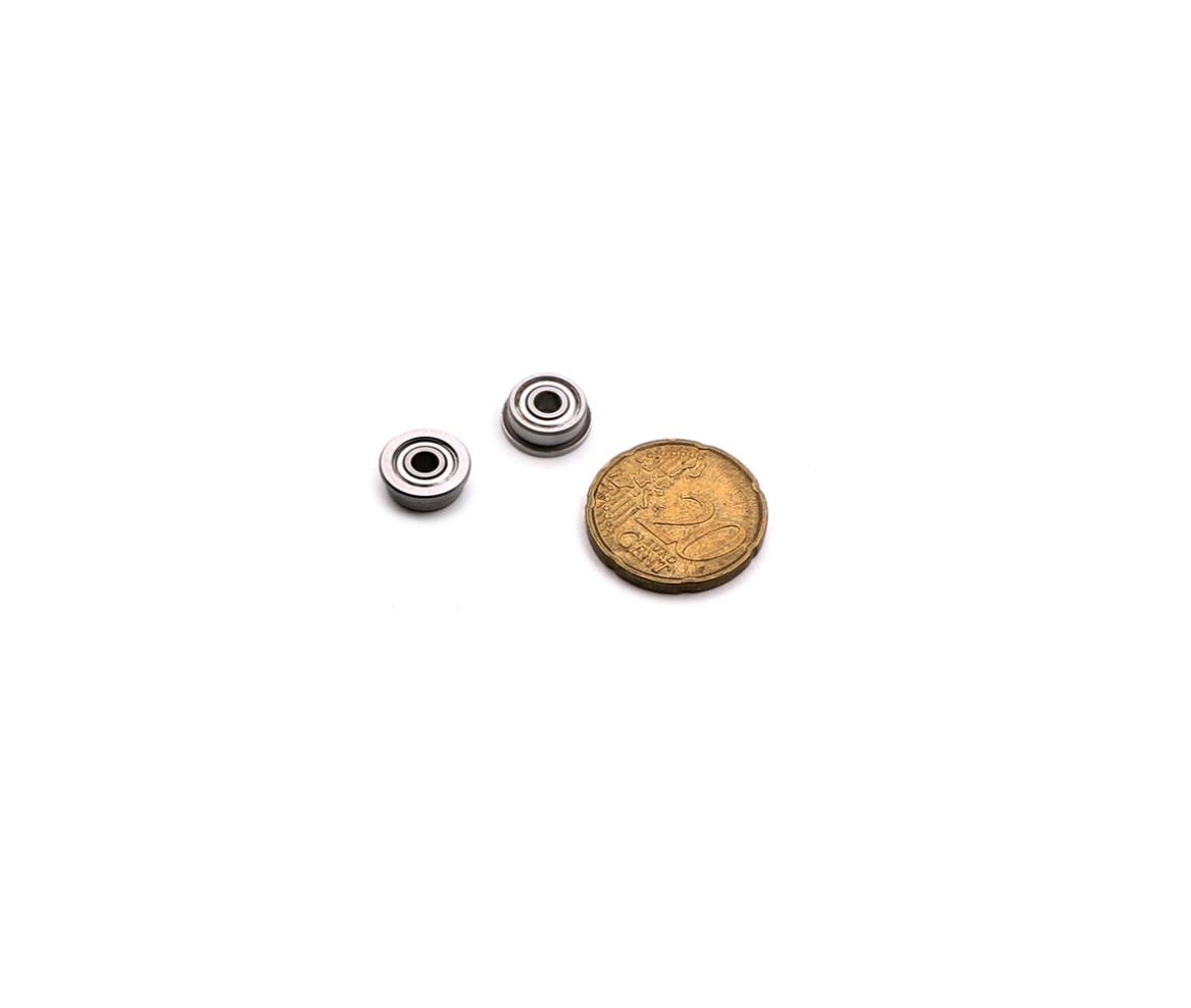 3D Printer Parts - Shielded Ball Bearing - F623ZZ