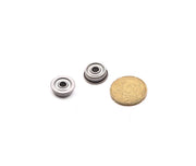 3D Printer Parts - Shielded Ball Bearing - F624ZZ