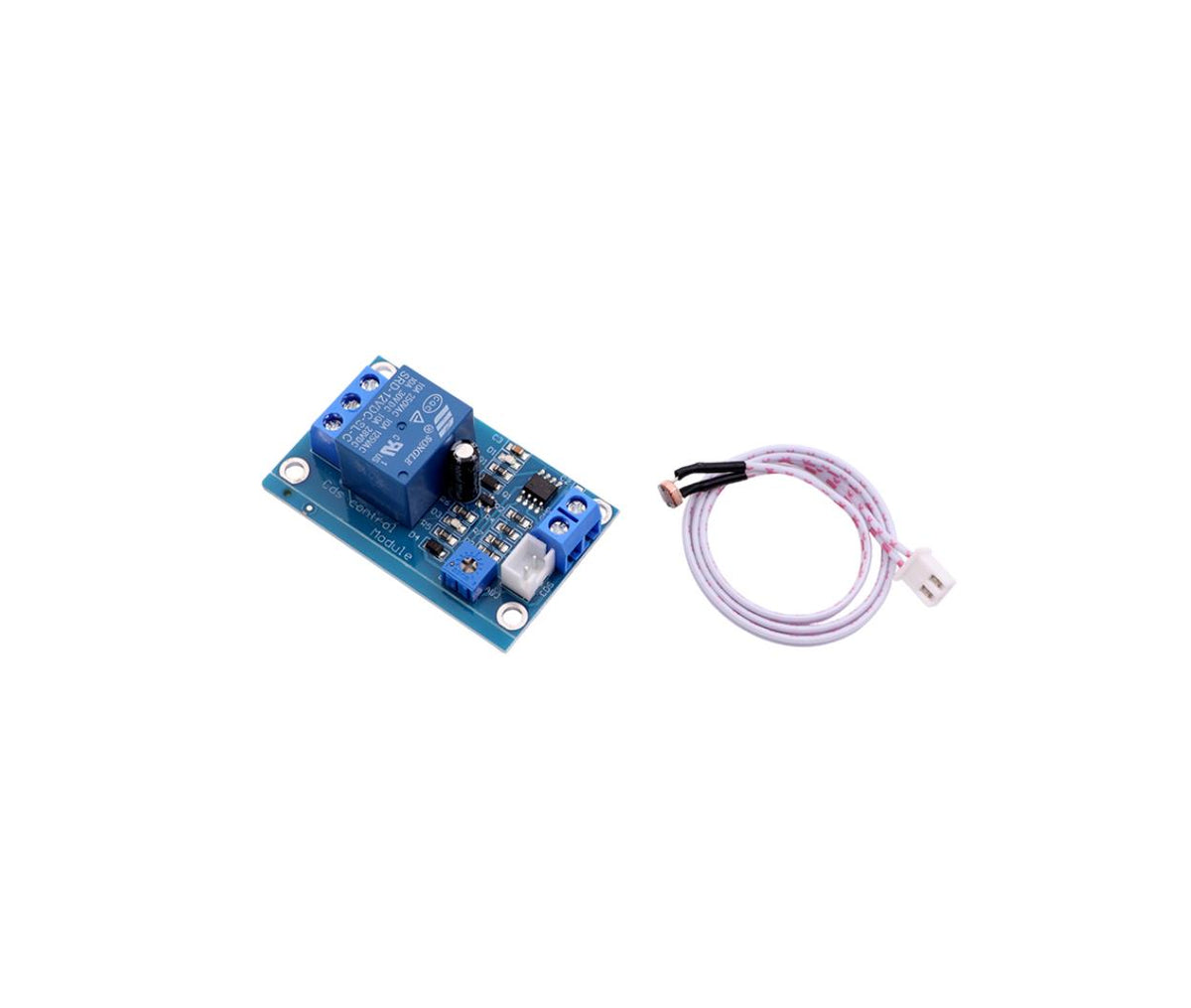 Light Module LDR Switch XH-M131 12V