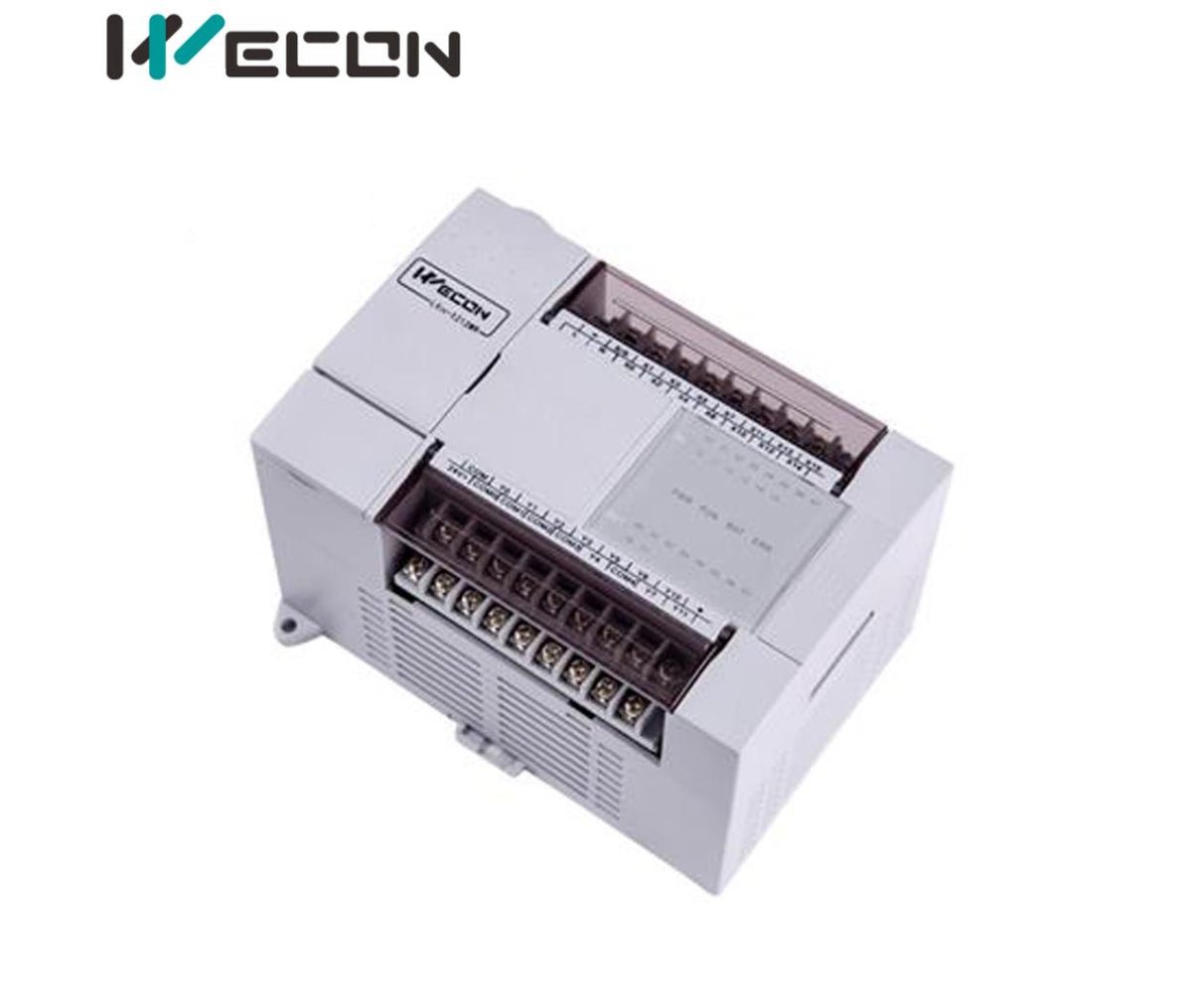 Wecon PLC - Main Unit - LX2E-1212MT - 220V - Transistor Output