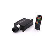 Fiber Optic - Light Engine - 12V DC 16W - RGBW - Remote