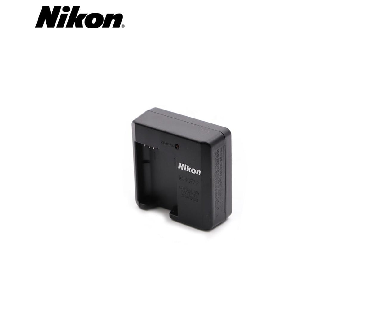 Power Adapter Camera Charging Nikon EL23