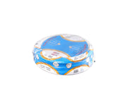 Liban Cables Insulated Wire Cable 2x6.00mm 1m White