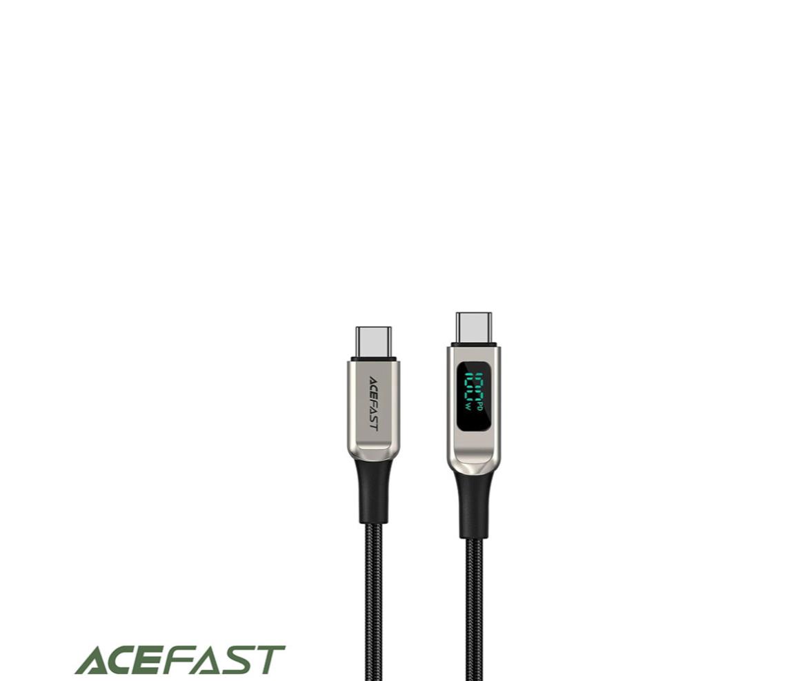 Mobile Cable Data & Charging USB-C Acefast C6-03