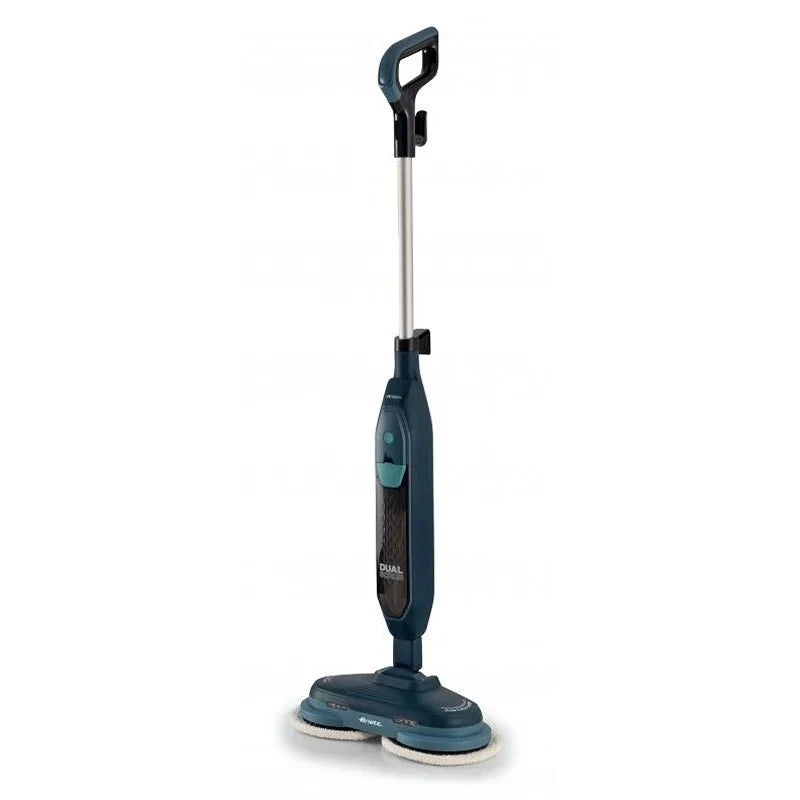 1200W  Steam Mop With Rotating Brush Steam Cleaner 1200W  Steam Mop With Rotating Brush 1200W  Steam Mop With Rotating Brush Ariete