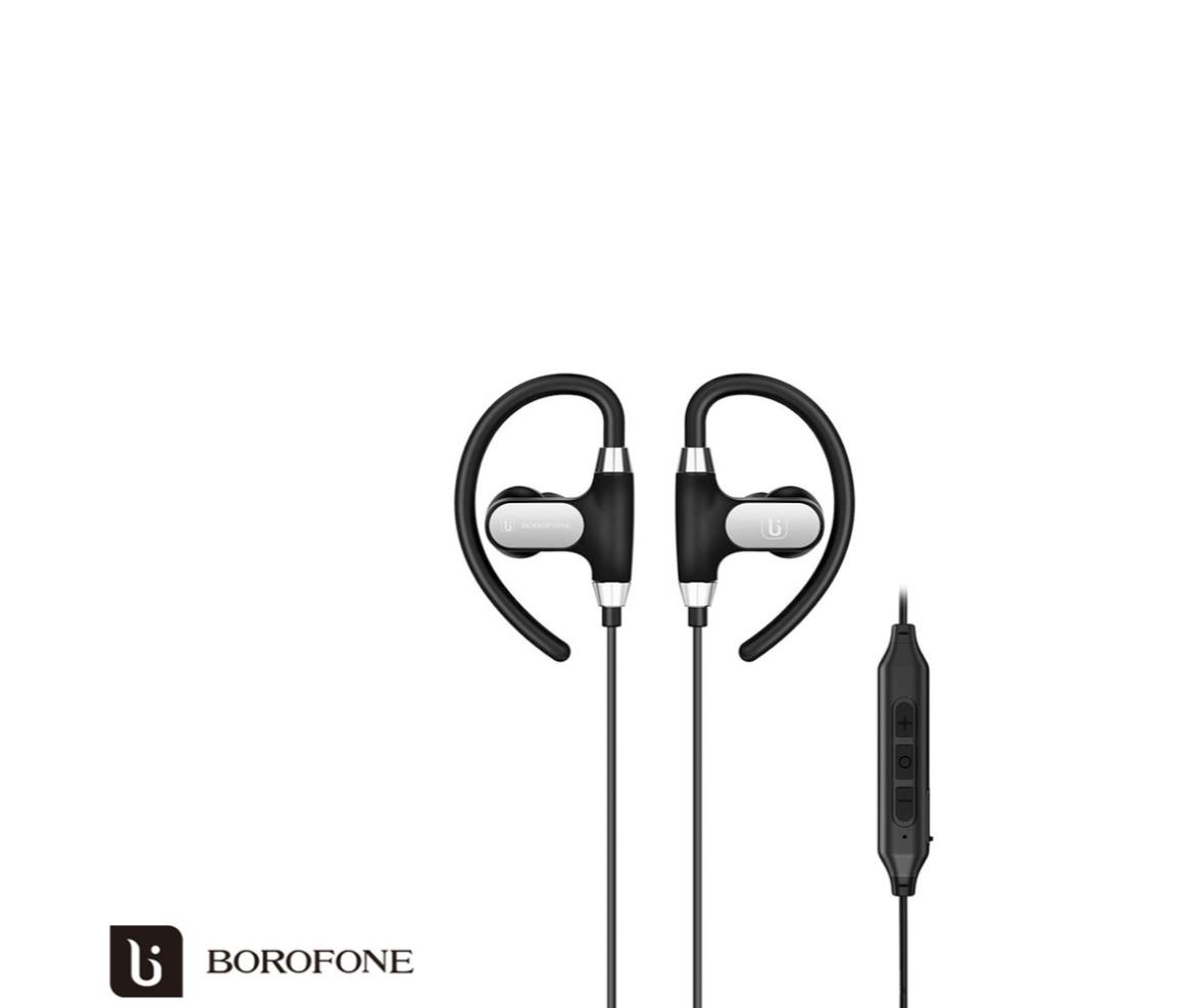 Earphone - Bluetoouth - Borofone BE9
