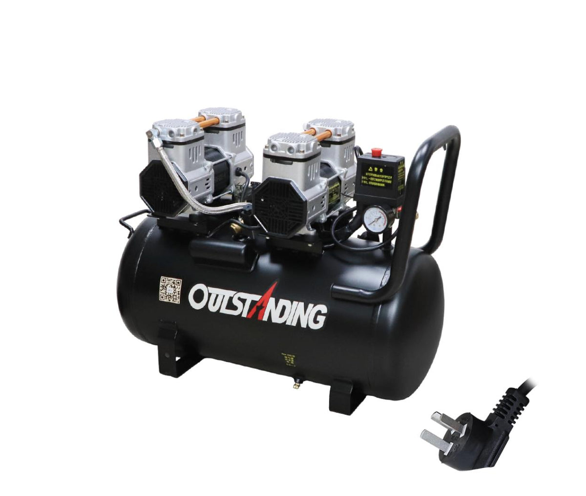 Orazio Air Compressor 2.1 HP 50L
