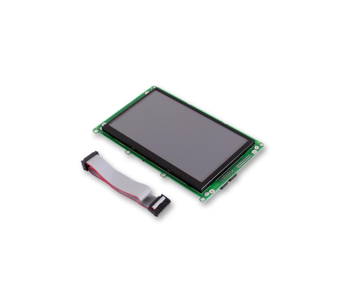 Touch Screen LCD Display