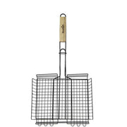 Non-Stick Grill Basket With Handle Outdoor Grill Accessories Non-Stick Grill Basket With Handle Non-Stick Grill Basket With Handle CharBroil