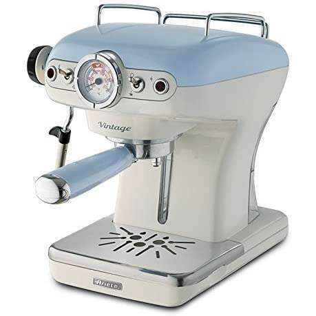 The German Outlet, Ariete, Vintage Espresso Machine, Vintage Espresso Machine