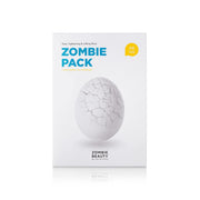 Centella Zombie Beauty Pack + Activator Kit