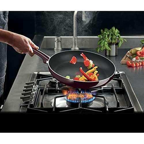 The German Outlet, Tefal, G6 Resist Intense - Frypans