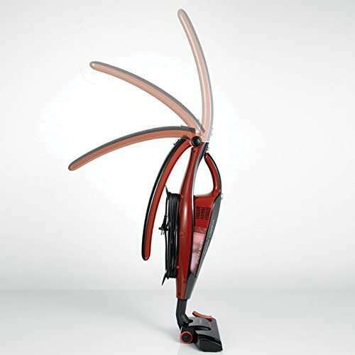 The German Outlet, Ariete, Corded Stick Cleaner 2in1 Evolution