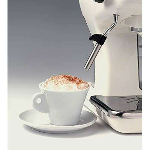 The German Outlet, Ariete, Vintage Espresso Machine