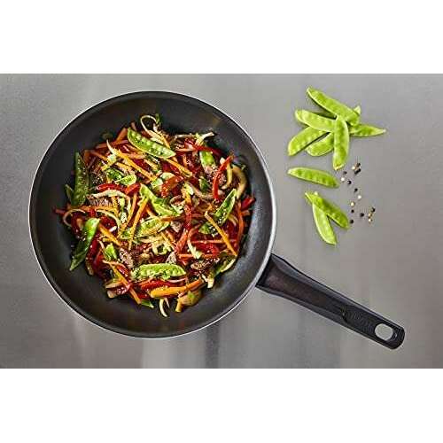 The German Outlet, Tefal, G6 Resist Intense - Frypans