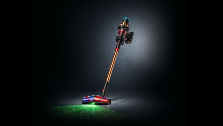 Dyson V16 Piston Animal Vacuum Cleaner