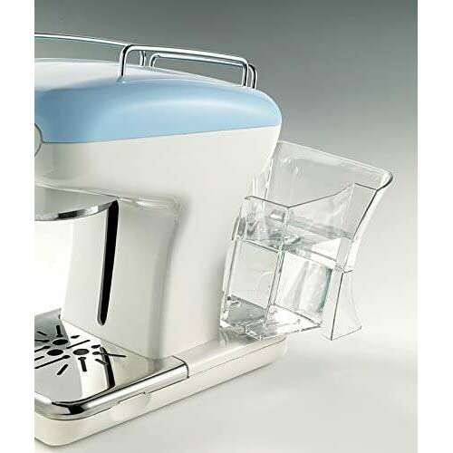 The German Outlet, Ariete, Vintage Espresso Machine