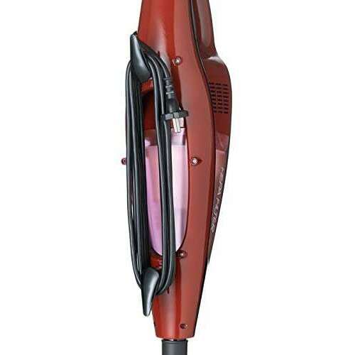 The German Outlet, Ariete, Corded Stick Cleaner 2in1 Evolution