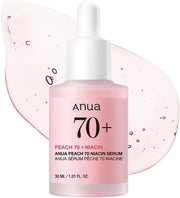 Anua Peach 70 Niacin Serum