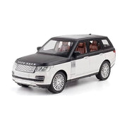 Range Rover Vogue 1:24 Die-Cast Car by CHE ZHI