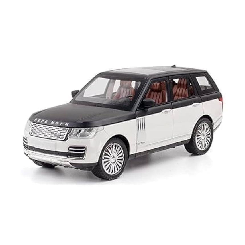 Range Rover Vogue 1:24 Die-Cast Car by CHE ZHI
