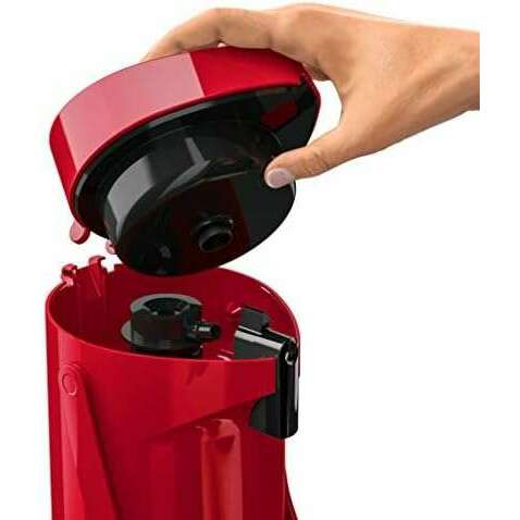 PONZA Pump Vacuum Jug 1.9L Thermoses PONZA Pump Vacuum Jug 1.9L PONZA Pump Vacuum Jug 1.9L Tefal