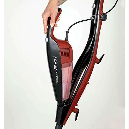 The German Outlet, Ariete, Corded Stick Cleaner 2in1 Evolution