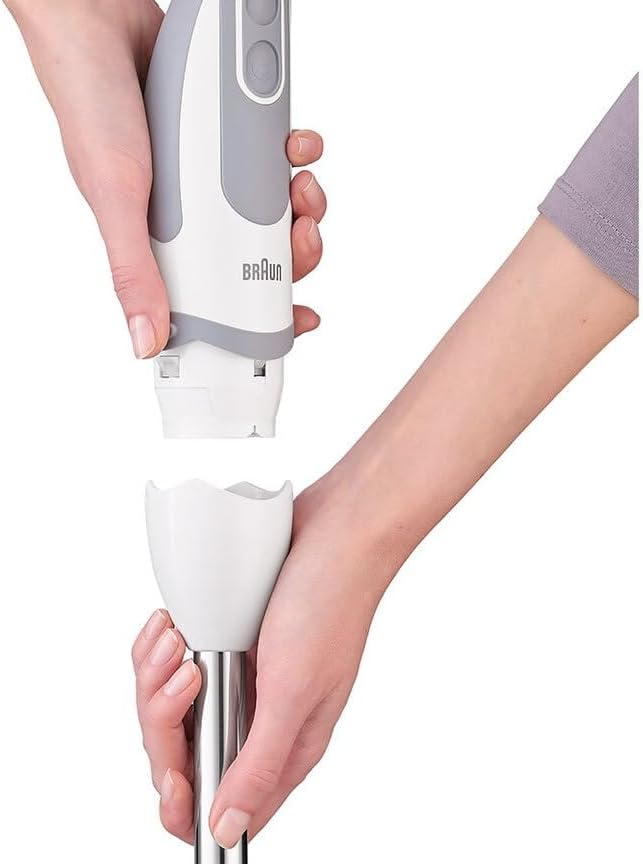 Braun Multiquick 5 MQ 5245 Hand Blender
