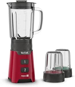 Tefal Minimix Glass Blender,