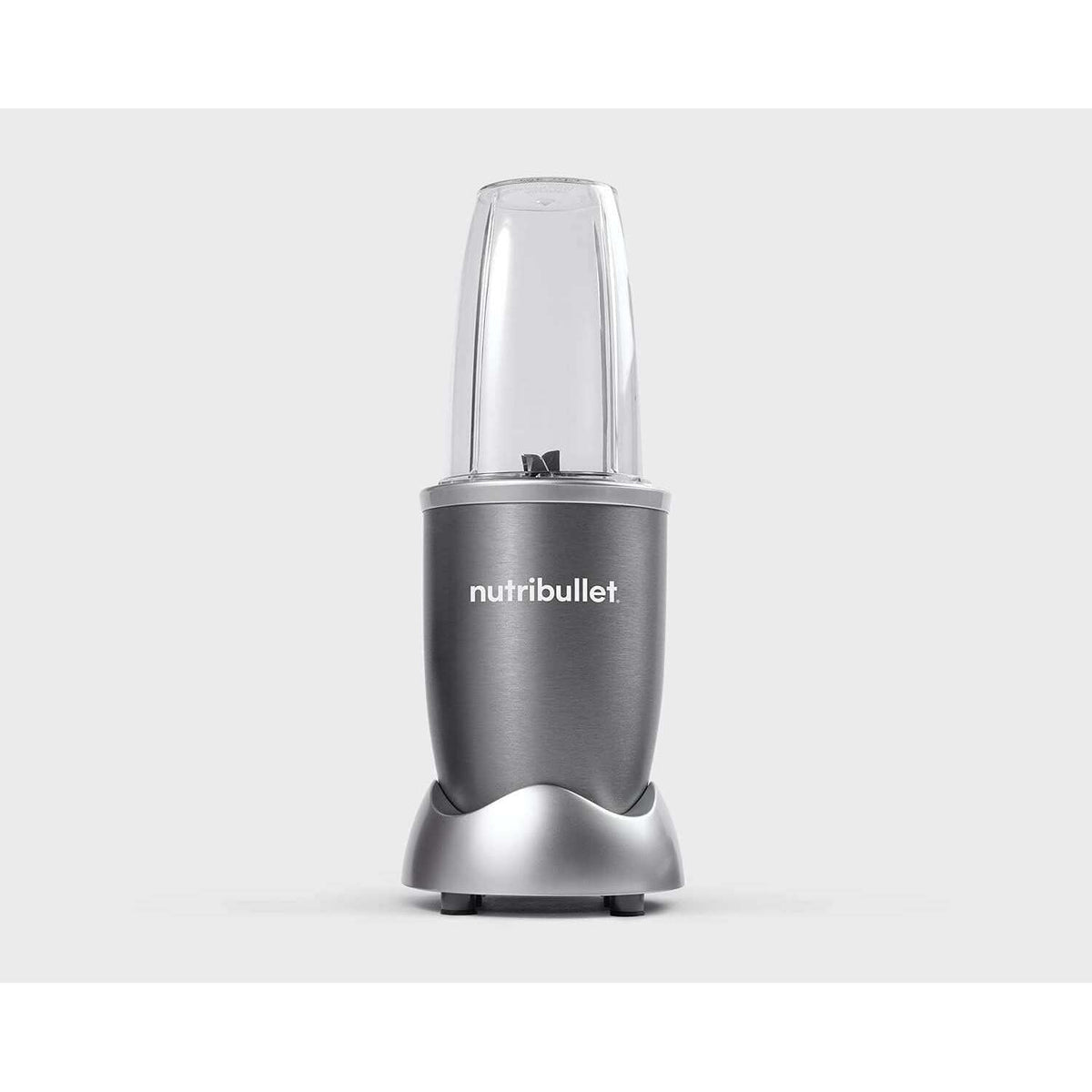 Function High Speed Blender, 8 Pieces Blender Function High Speed Blender, 8 Pieces Function High Speed Blender, 8 Pieces Nutribullet