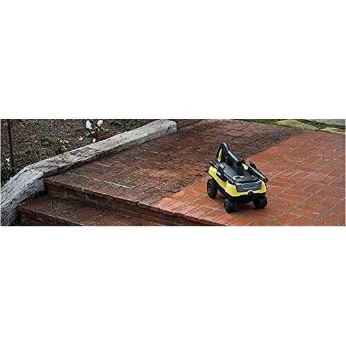 K3 Follow Me Pressure Washer Pressure Washer K3 Follow Me Pressure Washer K3 Follow Me Pressure Washer Karcher