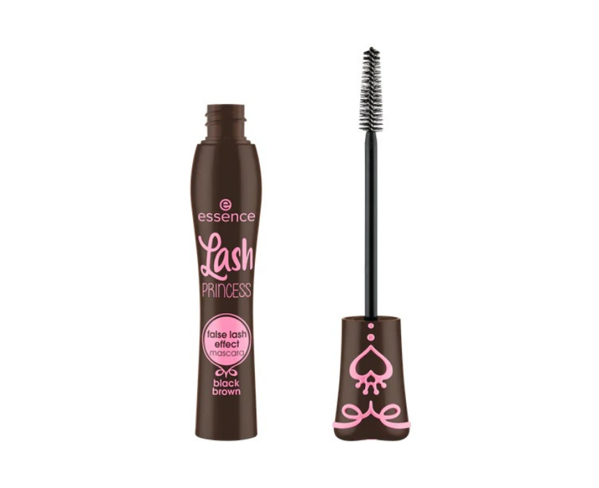 Essence Lash Princess False Lash Mascara