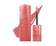 Maybelline SS VinylInk Liquid Lipstick 100 Charmed