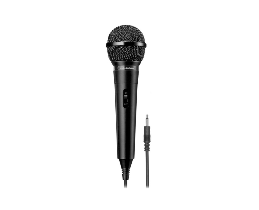 Audio Technica ATR 1100X Microphone