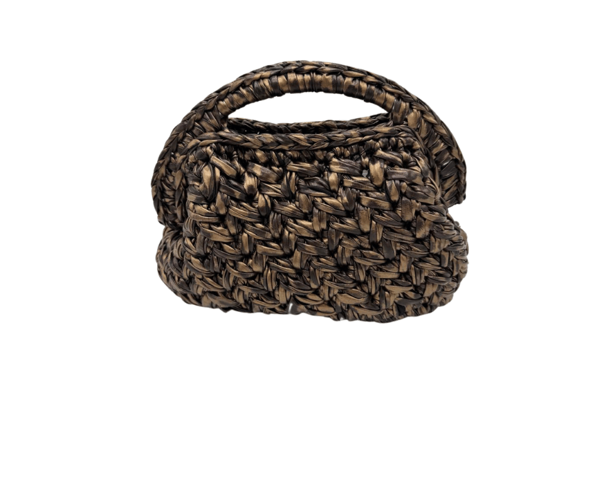Solea in Espresso Bag