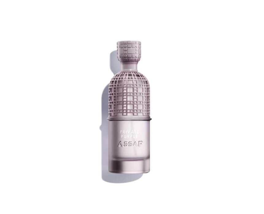 Assaf Private Purple Unisex Perfume