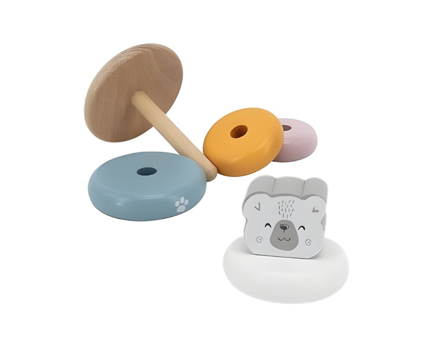 VIGA Playful Stacker