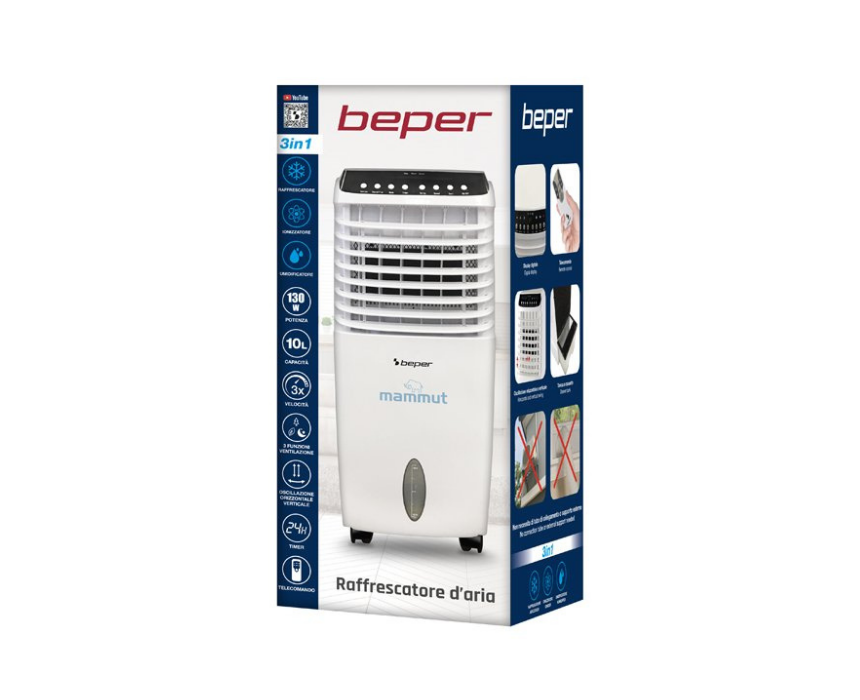 Beper Air Cooler